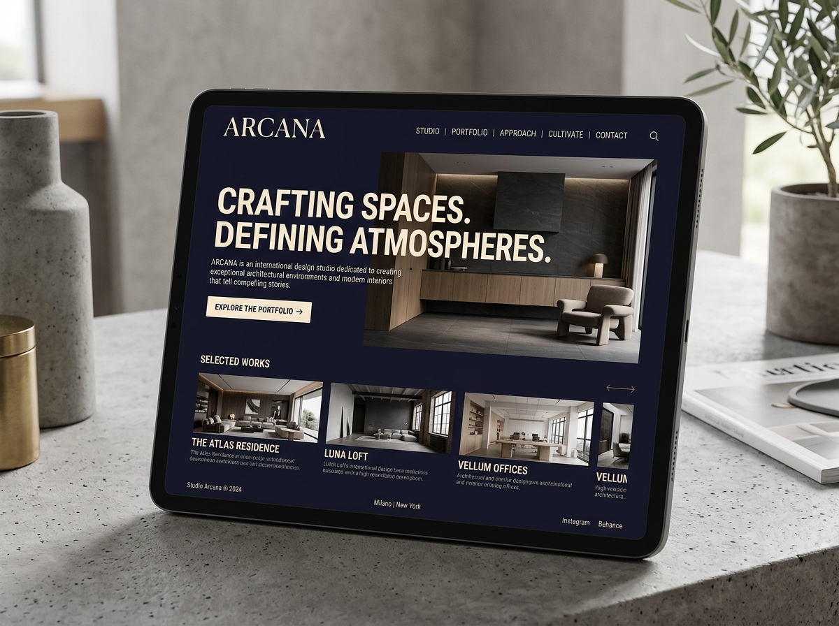 Aura Studio & Design
