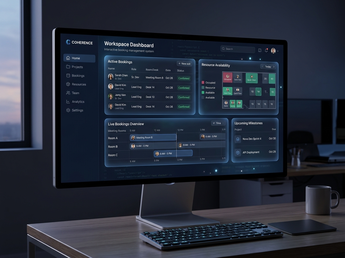 Pulse Flow Platform